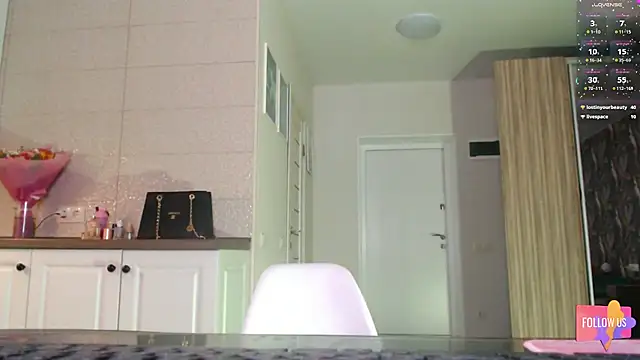vip_sweetnes Live XXX-Chat
