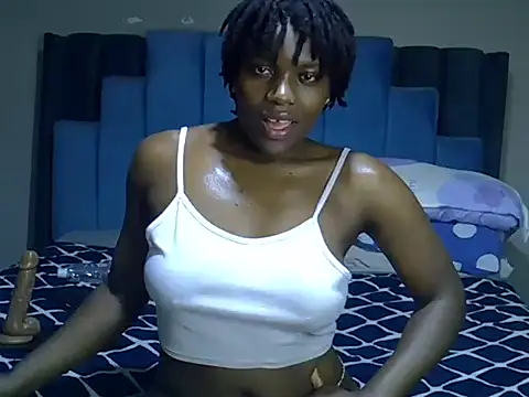 melanin_moonn Live XXX chat