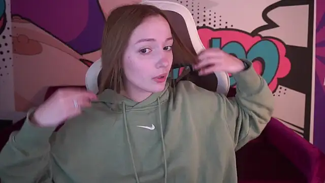 LizzaMoonn Chat XXX in diretta