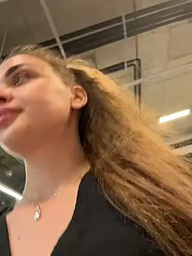 KristiRich's Live XXX Chat