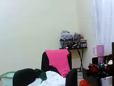 Živý XXX chat Kimberlysquit