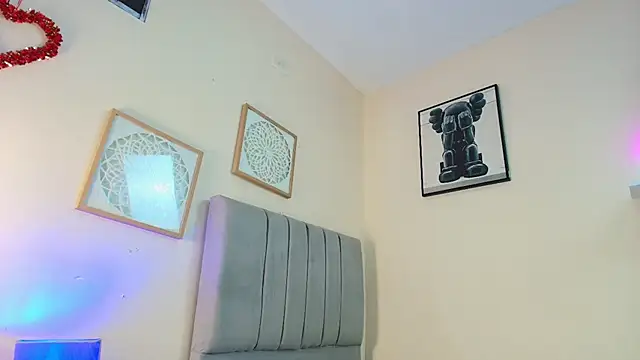 دردشة mary_cute9 الجنسية المباشرة