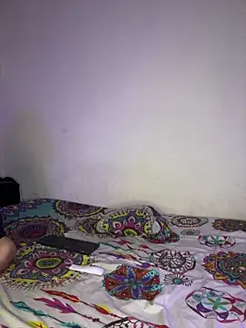 chucky_karla 网络视讯表演