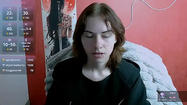 Fiona_Night Live XXX-Chat