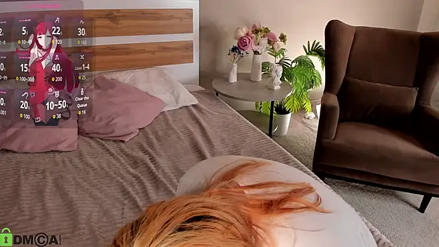دردشة Alice_Kitagawa الجنسية المباشرة