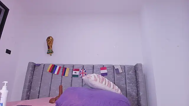 rubihops Live XXX-chat