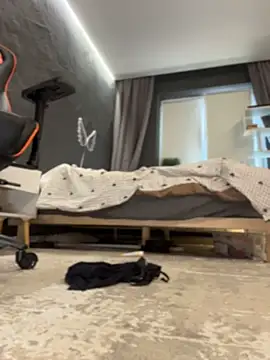 Bastet Webcam show