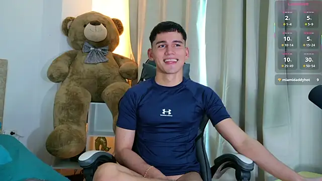 estebanperez_26 Chat XXX live