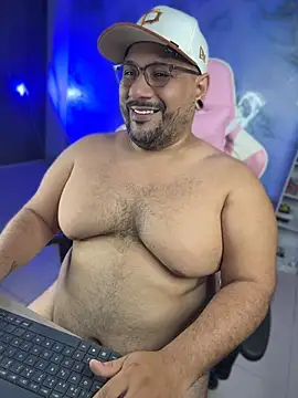 jacoob_woods Chat XXX live