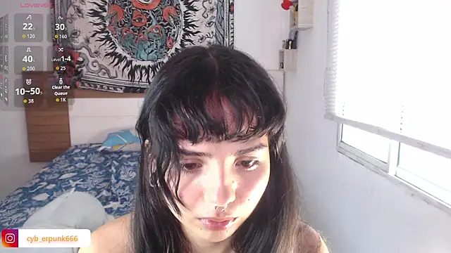 Margarita999's Live XXX Chat