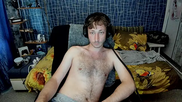 CuteBoy228 Live XXX-chat