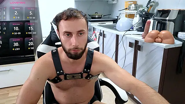 Онлайн чат XXX RyanStorm_