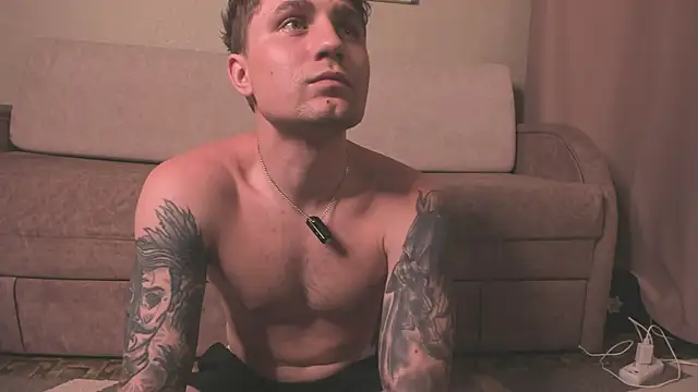 _SteveSugar – Live XXX-chat