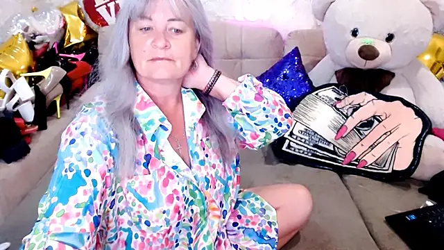SiberiabBerry's Live XXX Chat