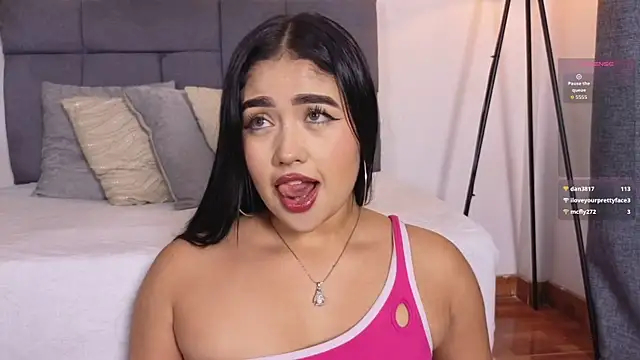 Chat XXX ao vivo de SweetiePie_3