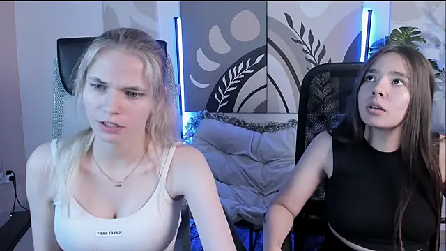 effyfetcher's Live XXX Chat