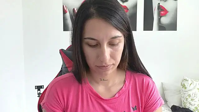 tammyandrade_ Live XXX Chat