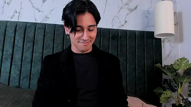 Chat +18 de Andy_Joy_ ao vivo