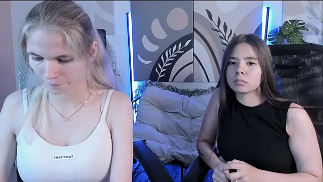 effyfetcher's Live XXX Chat