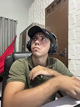 Show de webcam de Fer_Ti