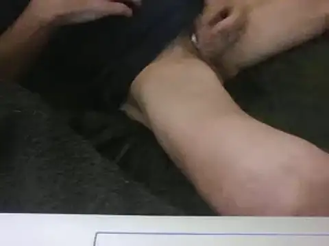 SpunFunT Adlı Modelin Canlı XXX Sohbeti