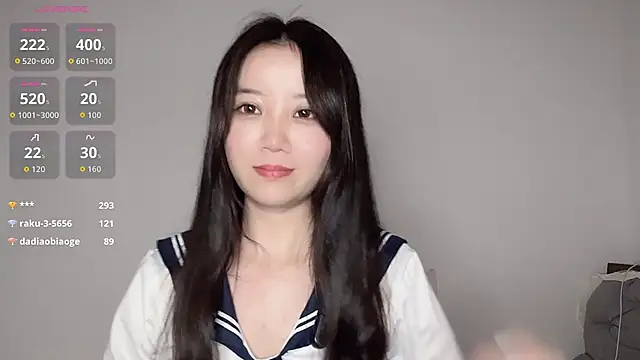 77-Vicky 现场XXX聊天