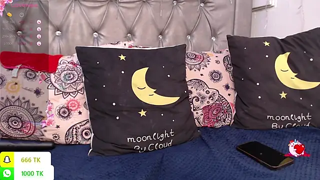 Živý XXX chat LAILAGUMMY