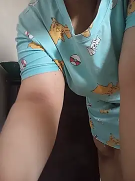 lily_sx Adlı Modelin Canlı XXX Sohbeti