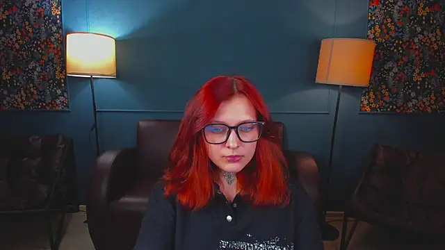 Czat XXX na żywo – SarahDeen1