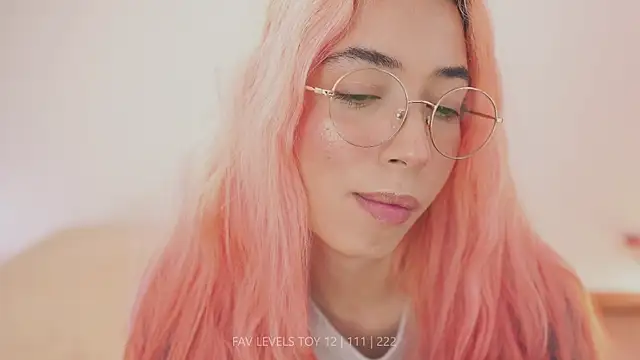 dearnina_ 现场XXX聊天