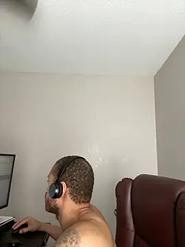 XXX chat uživo modela Fathero1time