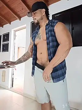 Chat XXX en directo de SilvaBranko