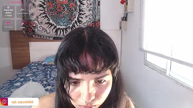 Margarita999's Live XXX Chat