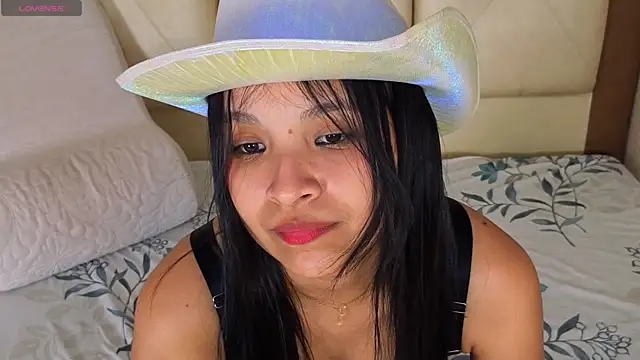 Miladiosa's Live XXX Chat