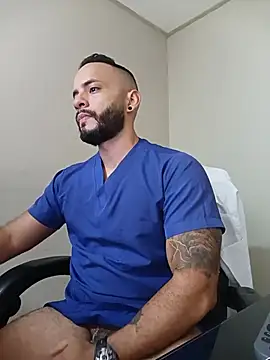 Онлайн чат XXX Mike_savage3