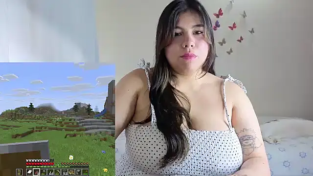 SakuraDoll7u7's Live XXX Chat