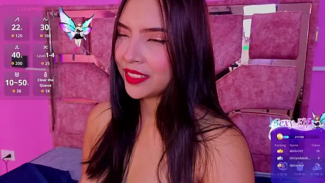 دردشة alisa_ousen الجنسية المباشرة
