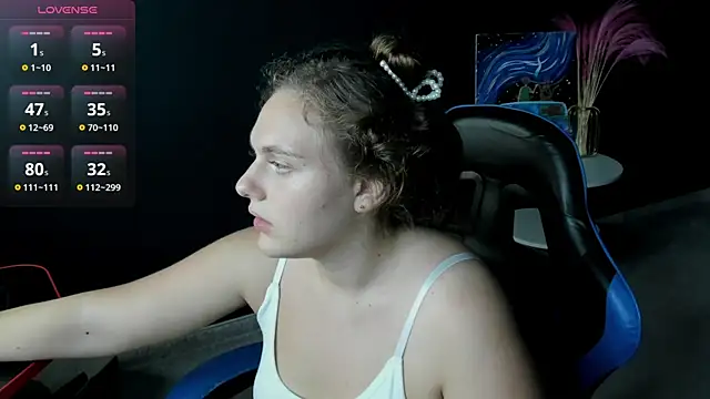 Chat +18 de elara_sunbeam ao vivo