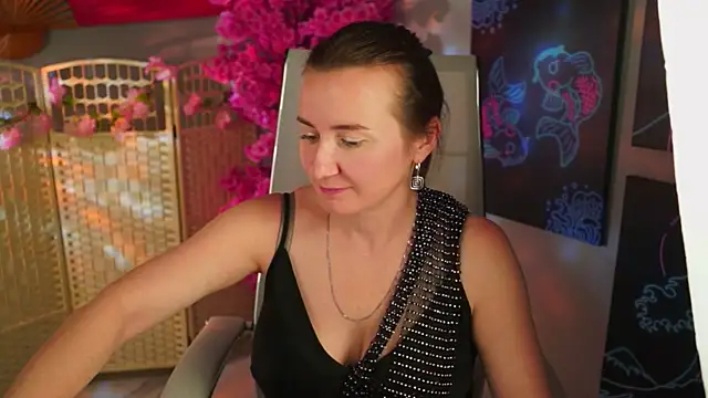 Živý XXX chat Golden_Dragon