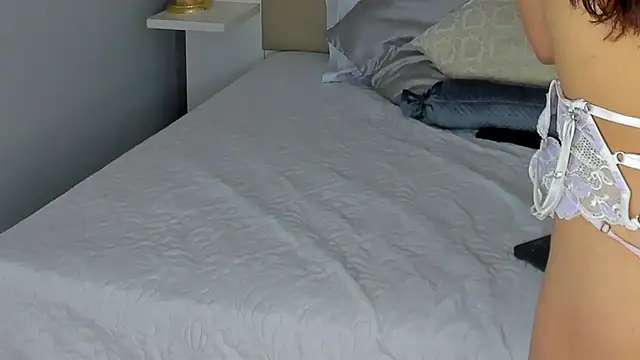 SamayRyann – Naživo XXX chat