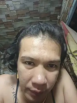 manilafoxts Pertunjukan Webcam