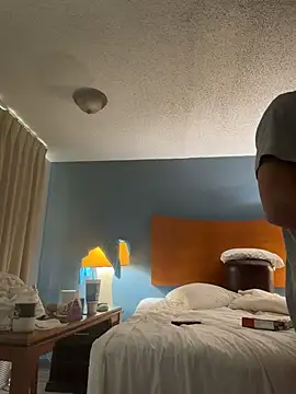 Živý XXX chat JockNThirsty