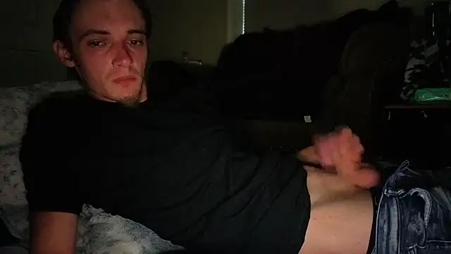 Show Webcam de Ilovepussy1911