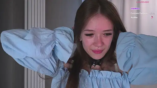 tinyanie Obrolan Langsung XXX