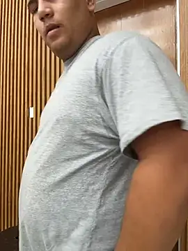 Živý XXX chat Patricio_02