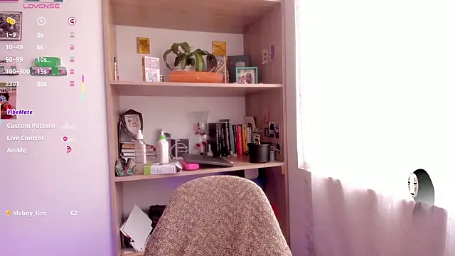 Chat +18 de linda_giggle ao vivo
