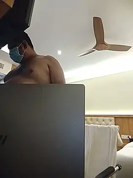 Show Webcam de ksmani19477