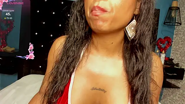 Asia_smitth's Live XXX Chat