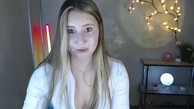 Milka_kamila 即時 XXX 聊天