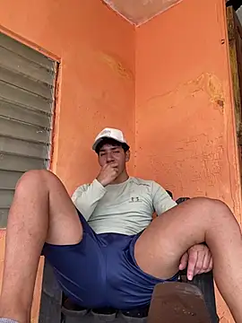Alejandrososas – Naživo XXX chat